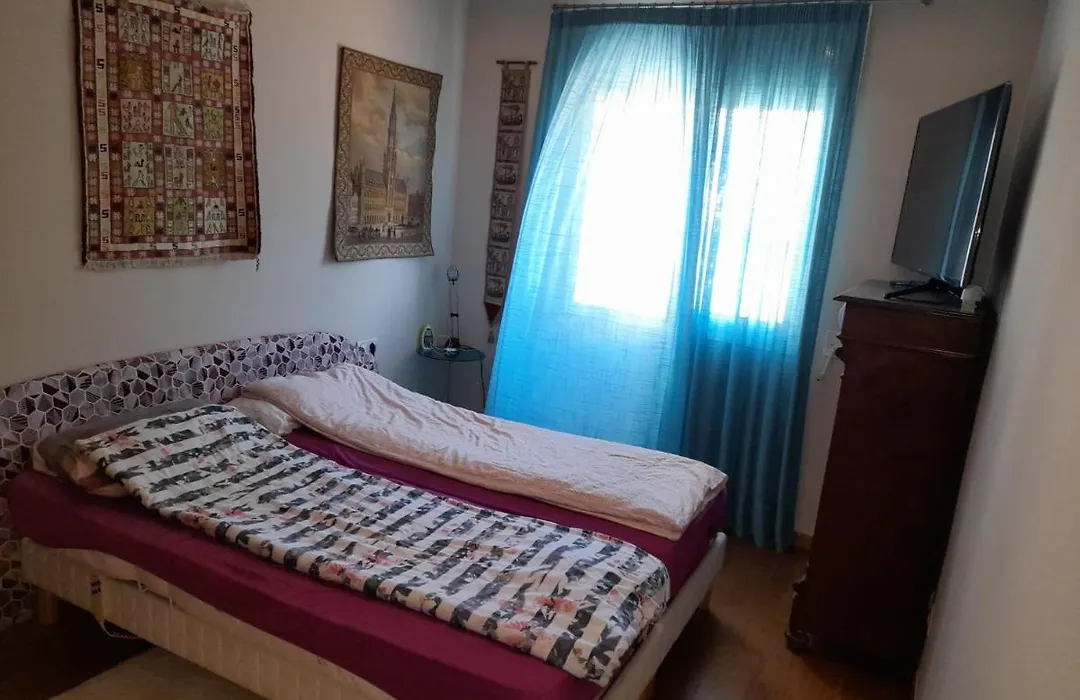 Chambre Privee-1