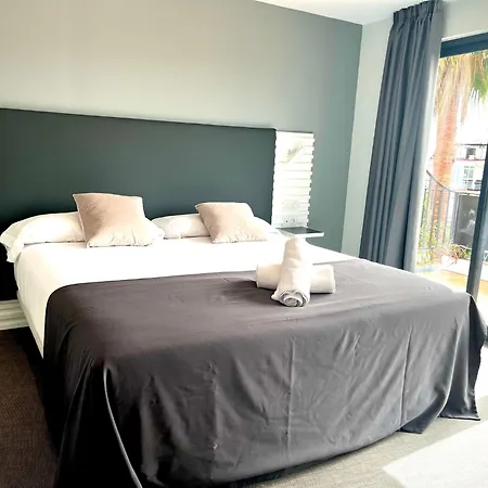 Hotel Sitges Rooms-2