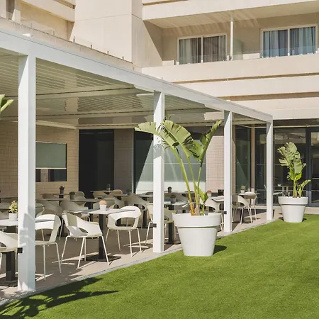 Meliá Sitges-3